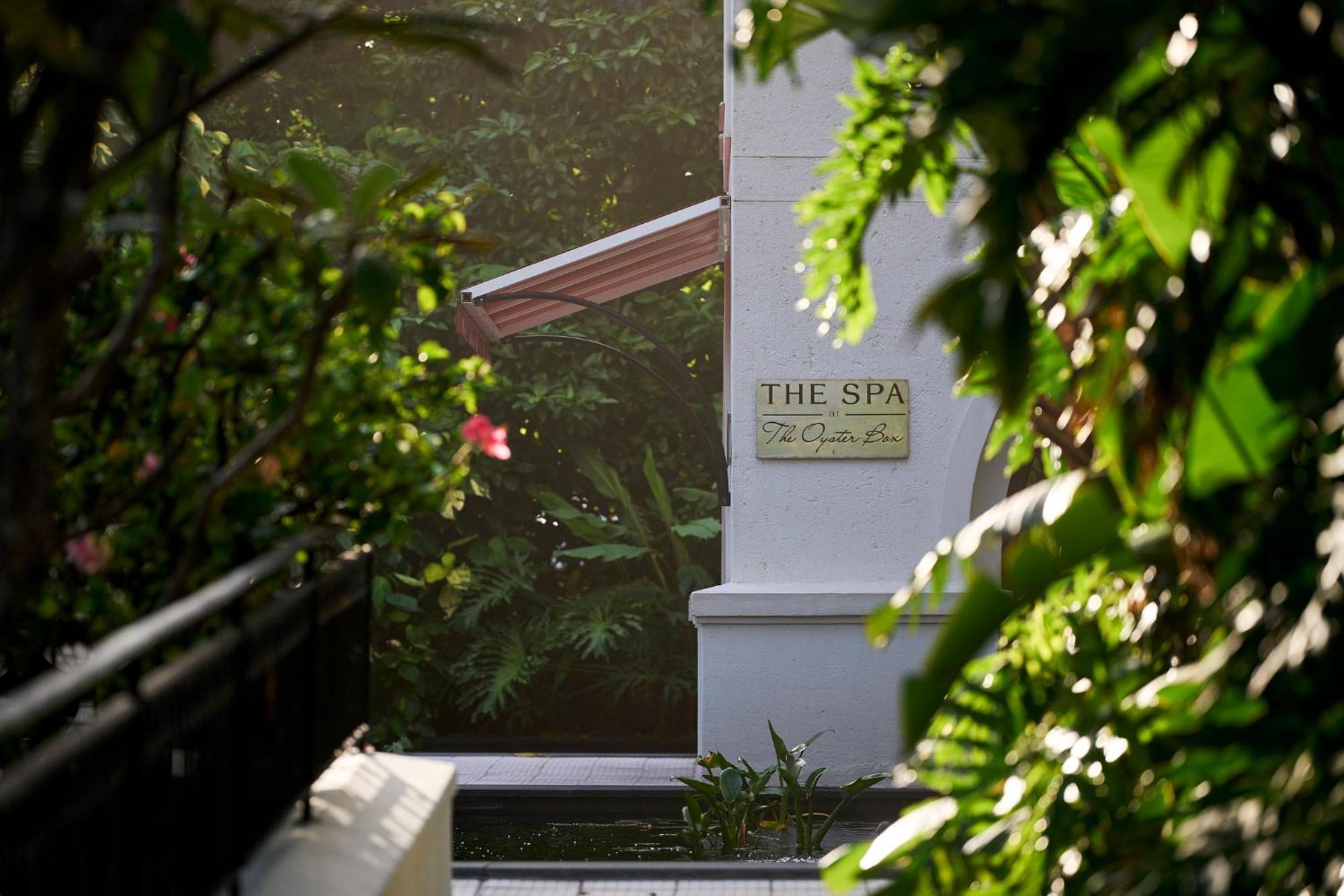 The Oyster Box Hotel Umhlanga Rocks Exterior foto