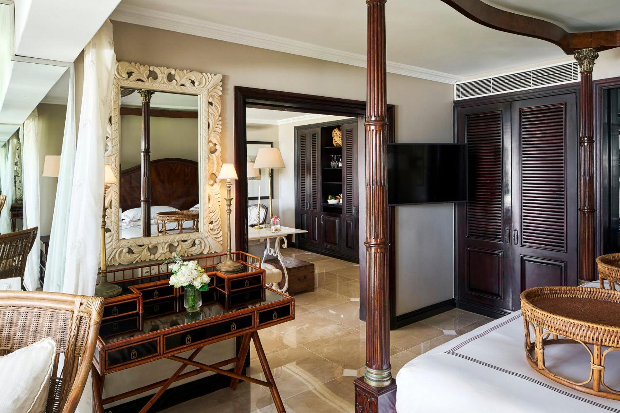 The Oyster Box Hotel Umhlanga Rocks Exterior foto