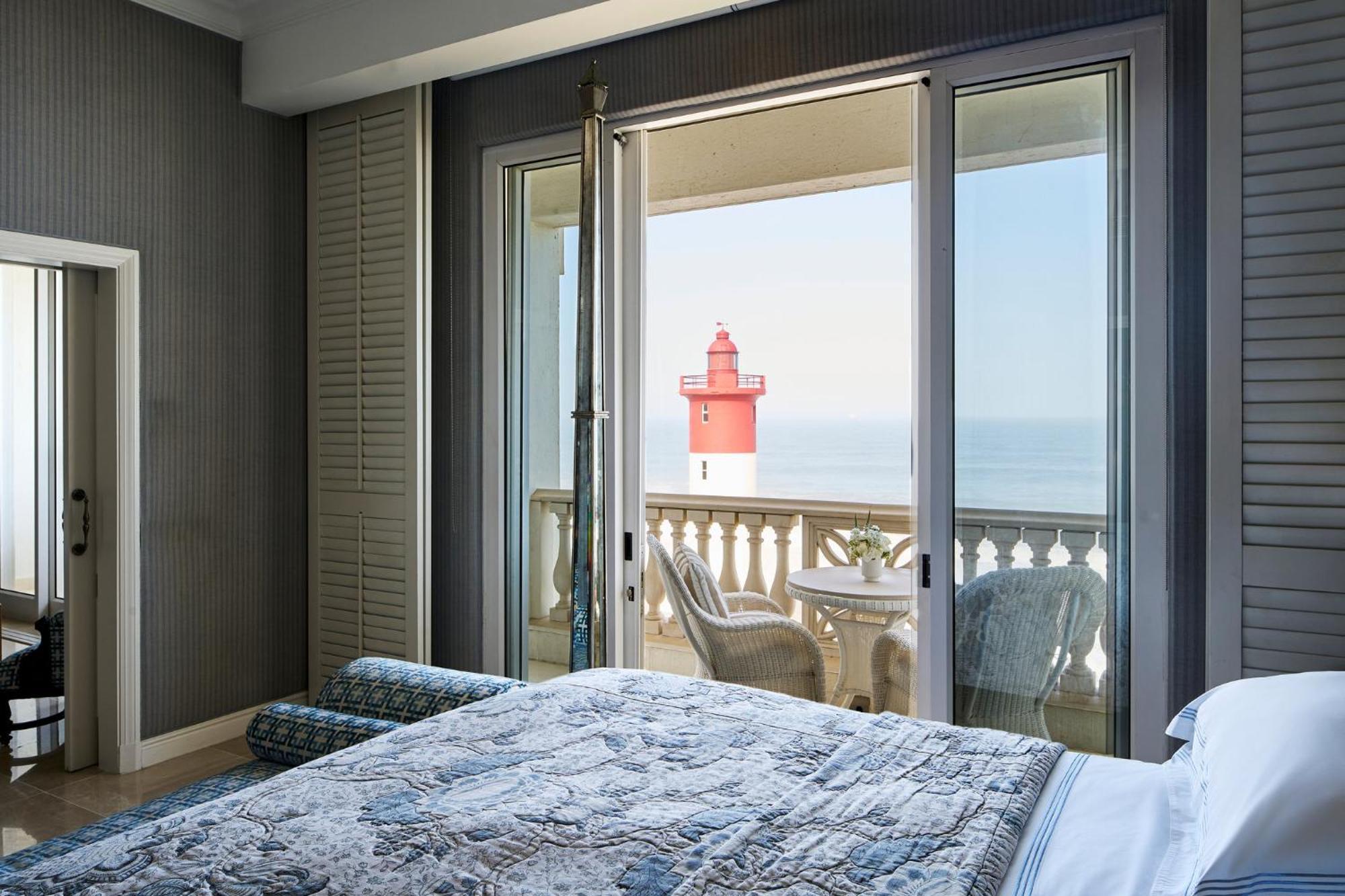 The Oyster Box Hotel Umhlanga Rocks Exterior foto