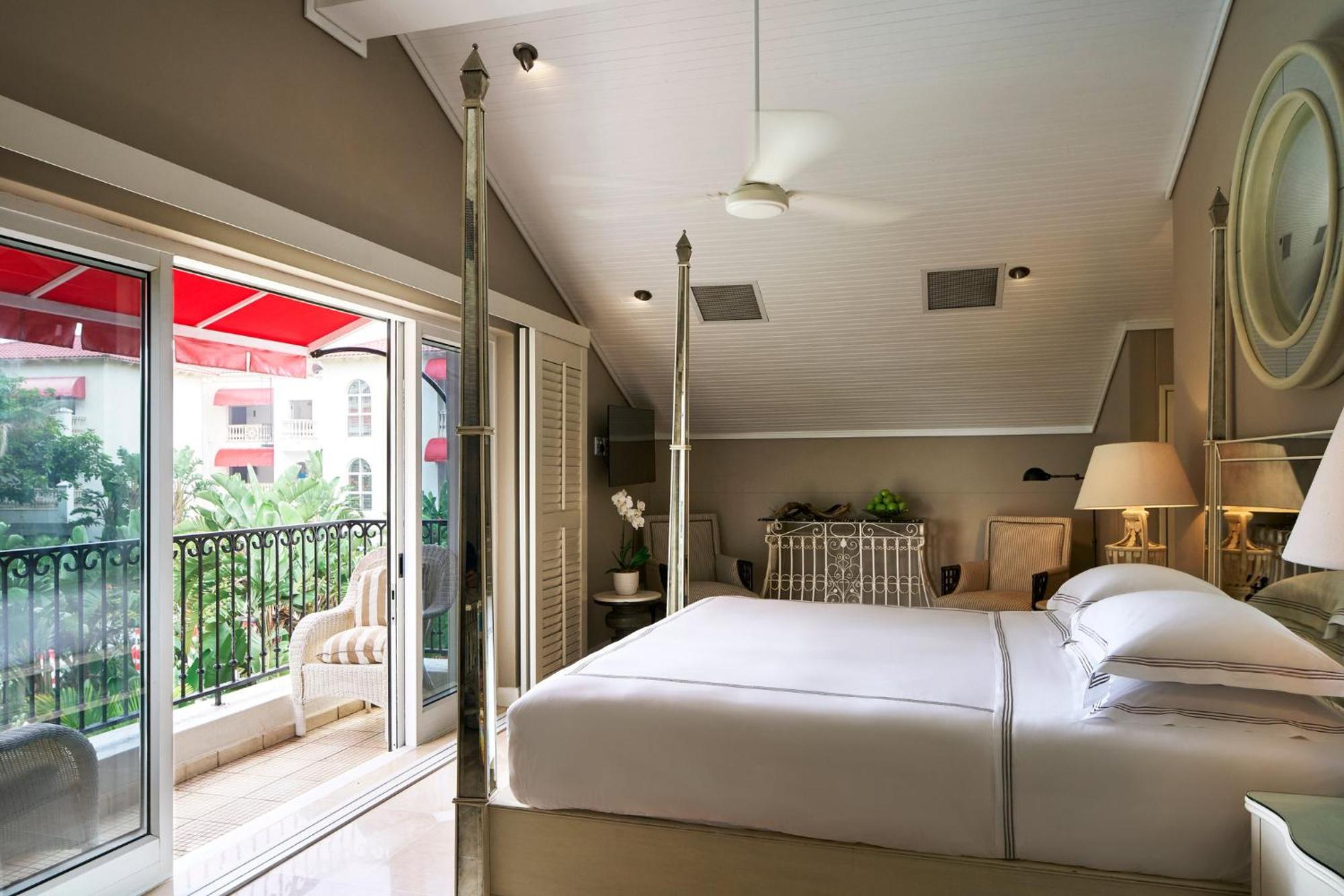 The Oyster Box Hotel Umhlanga Rocks Exterior foto