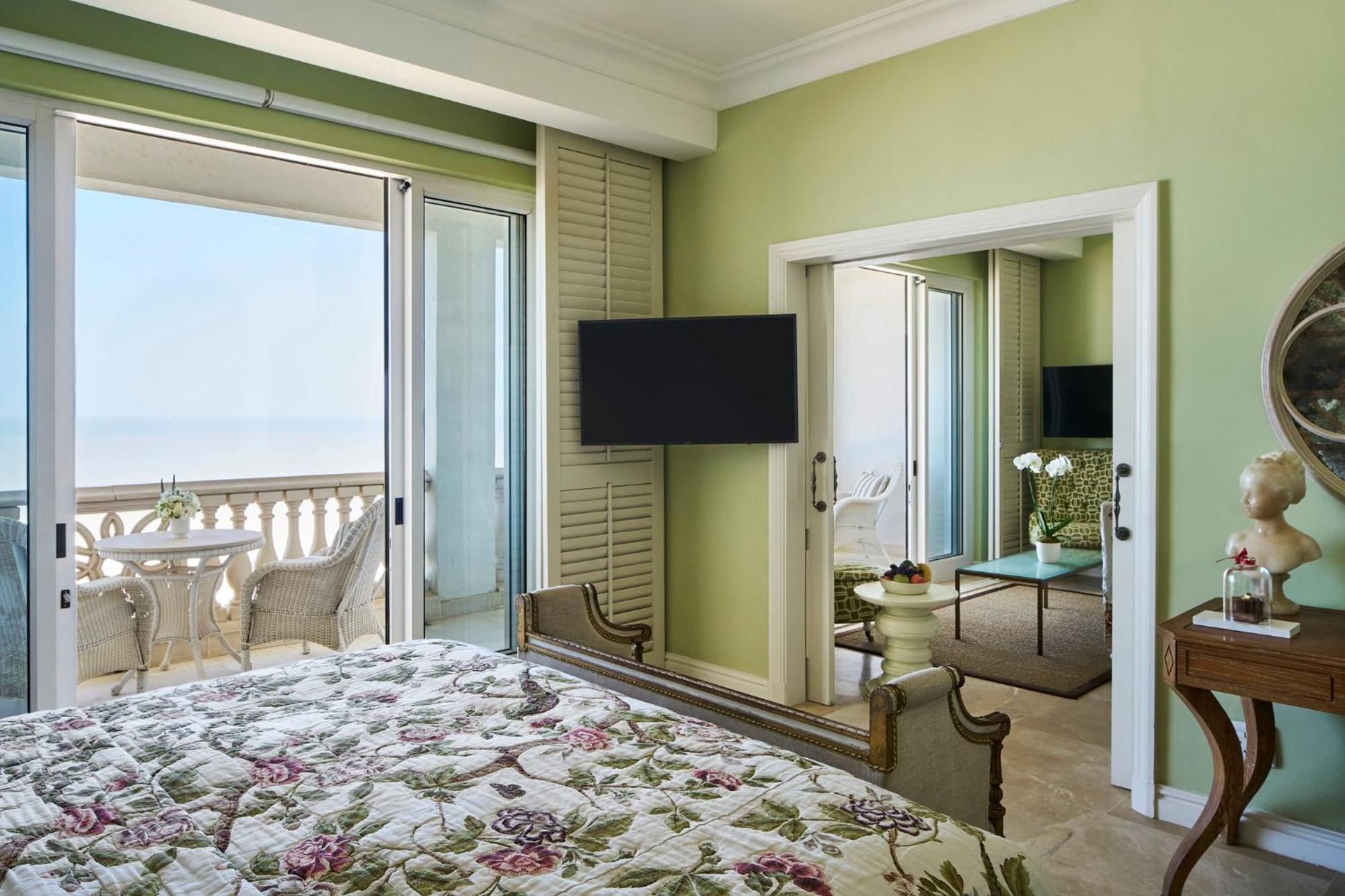 The Oyster Box Hotel Umhlanga Rocks Exterior foto